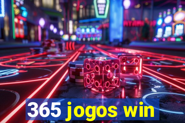 365 jogos win